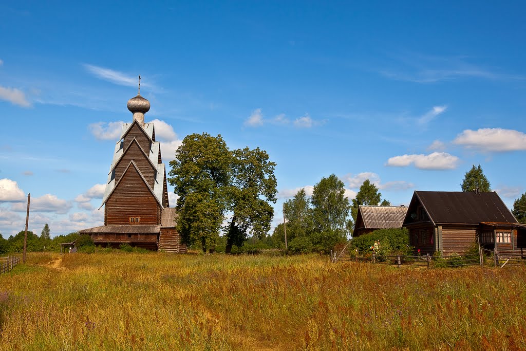 Shirkovo (Ширково)